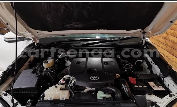 Acheter Occasion Voiture Toyota Hilux Blanc à Ezulwini, Hhohho Acheter Occasion Voiture Toyota Hilux Blanc à Ezulwini, Hhohho