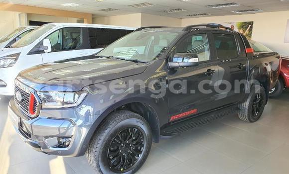 Nunua Ilio tumika Ford Ranger Black Gari ndani ya Ezulwini nchini Hhohho