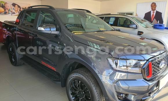 Buy Used Ford Ranger Black Car in Ezulwini in Hhohho Buy Used Ford Ranger Black Car in Ezulwini in Hhohho