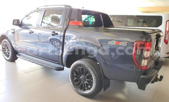 Buy Used Ford Ranger Black Car in Ezulwini in Hhohho Buy Used Ford Ranger Black Car in Ezulwini in Hhohho