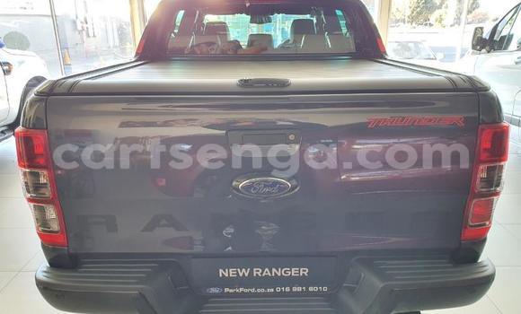 Buy Used Ford Ranger Black Car in Ezulwini in Hhohho Buy Used Ford Ranger Black Car in Ezulwini in Hhohho