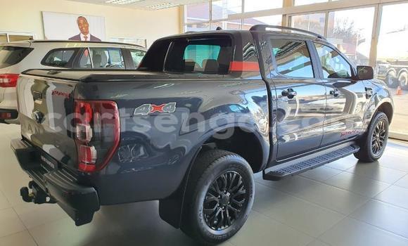 Buy Used Ford Ranger Black Car in Ezulwini in Hhohho Buy Used Ford Ranger Black Car in Ezulwini in Hhohho