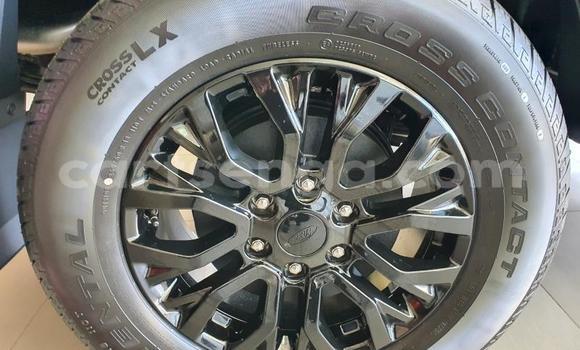 Buy Used Ford Ranger Black Car in Ezulwini in Hhohho Buy Used Ford Ranger Black Car in Ezulwini in Hhohho