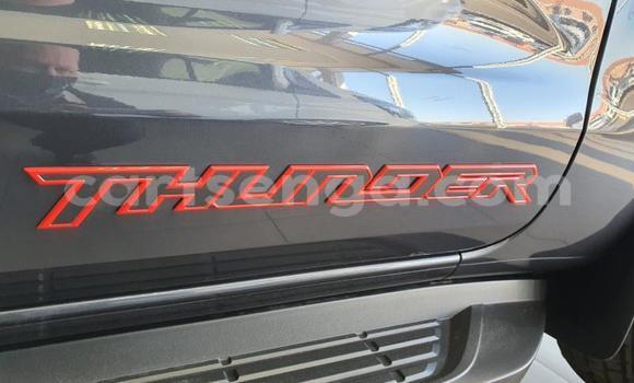 Buy Used Ford Ranger Black Car in Ezulwini in Hhohho Buy Used Ford Ranger Black Car in Ezulwini in Hhohho