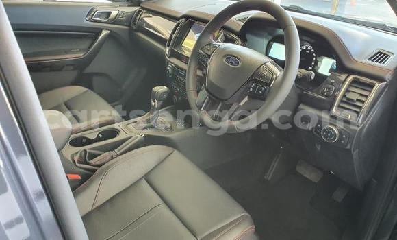 Buy Used Ford Ranger Black Car in Ezulwini in Hhohho Buy Used Ford Ranger Black Car in Ezulwini in Hhohho