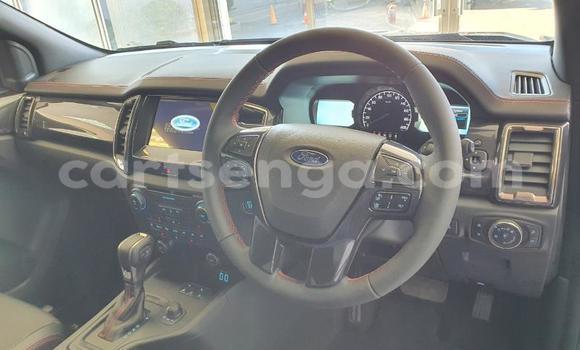 Buy Used Ford Ranger Black Car in Ezulwini in Hhohho Buy Used Ford Ranger Black Car in Ezulwini in Hhohho