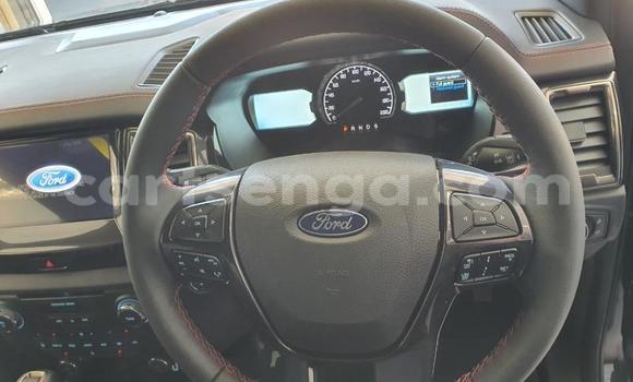 Buy Used Ford Ranger Black Car in Ezulwini in Hhohho Buy Used Ford Ranger Black Car in Ezulwini in Hhohho