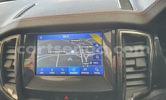 Buy Used Ford Ranger Black Car in Ezulwini in Hhohho Buy Used Ford Ranger Black Car in Ezulwini in Hhohho