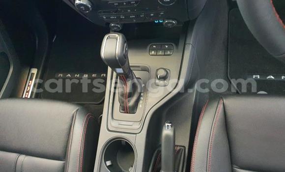 Buy Used Ford Ranger Black Car in Ezulwini in Hhohho Buy Used Ford Ranger Black Car in Ezulwini in Hhohho