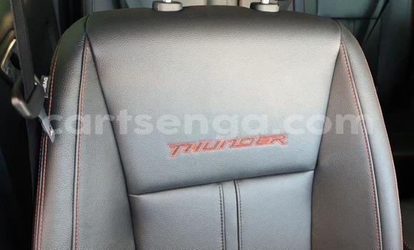 Buy Used Ford Ranger Black Car in Ezulwini in Hhohho Buy Used Ford Ranger Black Car in Ezulwini in Hhohho