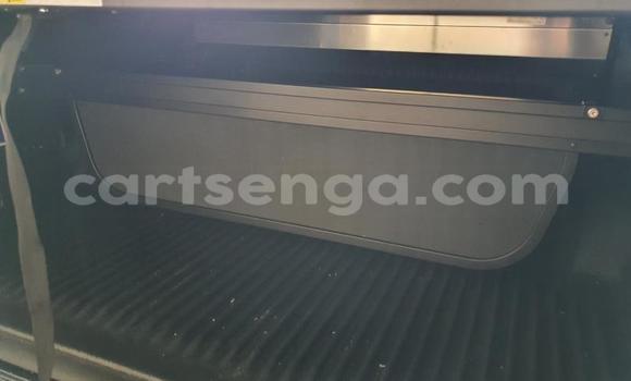 Buy Used Ford Ranger Black Car in Ezulwini in Hhohho Buy Used Ford Ranger Black Car in Ezulwini in Hhohho