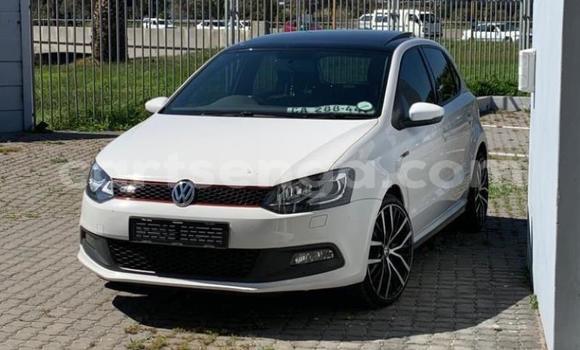 Buy Used Volkswagen Polo GTI White Car in Manzini in Manzini