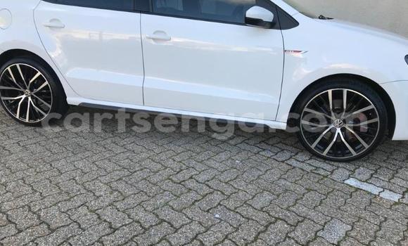 Buy Used Volkswagen Polo GTI White Car in Manzini in Manzini Buy Used Volkswagen Polo GTI White Car in Manzini in Manzini