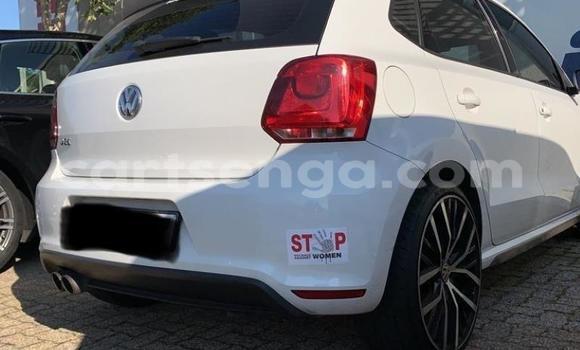 Buy Used Volkswagen Polo GTI White Car in Manzini in Manzini Buy Used Volkswagen Polo GTI White Car in Manzini in Manzini
