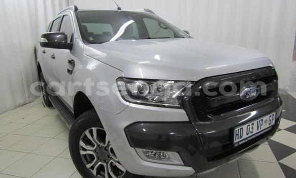 Buy Used Ford Ranger Silver Car in Mbabane in Manzini Buy Used Ford Ranger Silver Car in Mbabane in Manzini