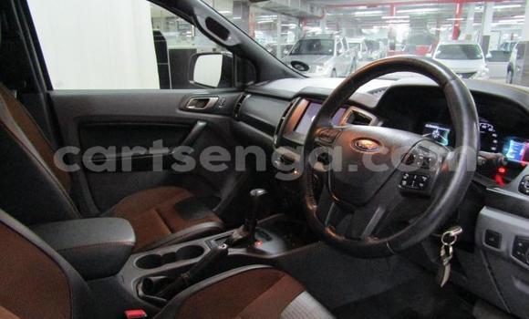 Buy Used Ford Ranger Silver Car in Mbabane in Manzini Buy Used Ford Ranger Silver Car in Mbabane in Manzini