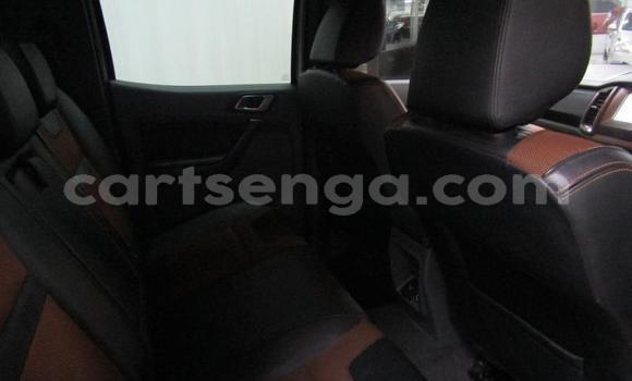 Buy Used Ford Ranger Silver Car in Mbabane in Manzini Buy Used Ford Ranger Silver Car in Mbabane in Manzini