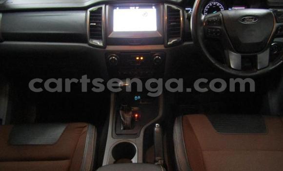 Buy Used Ford Ranger Silver Car in Mbabane in Manzini Buy Used Ford Ranger Silver Car in Mbabane in Manzini