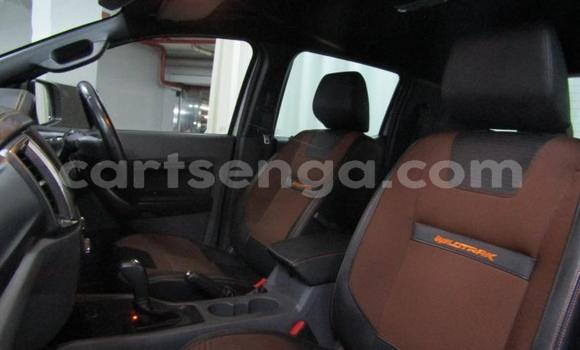 Buy Used Ford Ranger Silver Car in Mbabane in Manzini Buy Used Ford Ranger Silver Car in Mbabane in Manzini