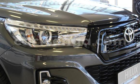 Buy Used Toyota Hilux Other Car in Ezulwini in Hhohho Buy Used Toyota Hilux Other Car in Ezulwini in Hhohho