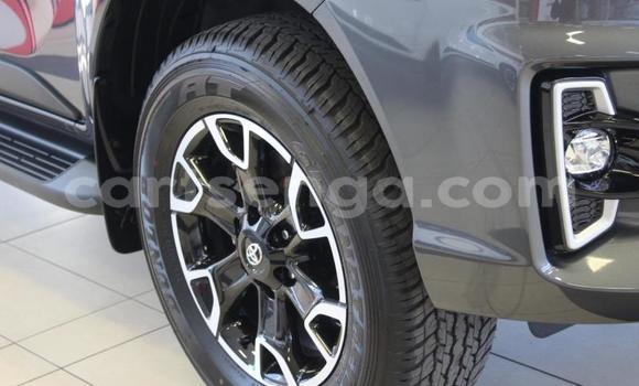 Buy Used Toyota Hilux Other Car in Ezulwini in Hhohho Buy Used Toyota Hilux Other Car in Ezulwini in Hhohho