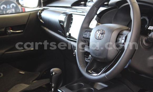 Buy Used Toyota Hilux Other Car in Ezulwini in Hhohho Buy Used Toyota Hilux Other Car in Ezulwini in Hhohho