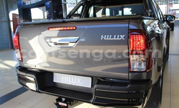 Buy Used Toyota Hilux Other Car in Ezulwini in Hhohho Buy Used Toyota Hilux Other Car in Ezulwini in Hhohho