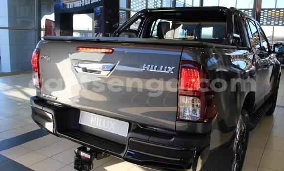 Buy Used Toyota Hilux Other Car in Ezulwini in Hhohho Buy Used Toyota Hilux Other Car in Ezulwini in Hhohho