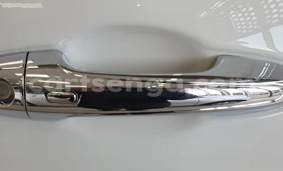 Acheter Occasion Voiture Toyota Fortuner Blanc à Ezulwini, Hhohho Acheter Occasion Voiture Toyota Fortuner Blanc à Ezulwini, Hhohho