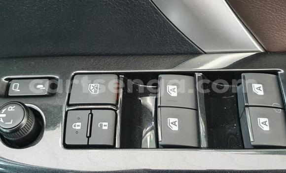 Acheter Occasion Voiture Toyota Fortuner Blanc à Ezulwini, Hhohho Acheter Occasion Voiture Toyota Fortuner Blanc à Ezulwini, Hhohho