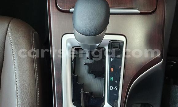 Acheter Occasion Voiture Toyota Fortuner Blanc à Ezulwini, Hhohho Acheter Occasion Voiture Toyota Fortuner Blanc à Ezulwini, Hhohho
