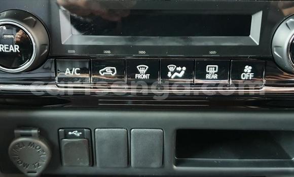 Acheter Occasion Voiture Toyota Fortuner Blanc à Ezulwini, Hhohho Acheter Occasion Voiture Toyota Fortuner Blanc à Ezulwini, Hhohho