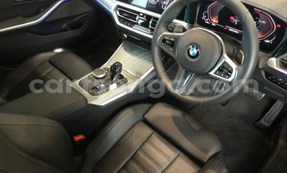 Acheter Occasion Voiture BMW 3–Series Noir à Bulembu, Hhohho Acheter Occasion Voiture BMW 3–Series Noir à Bulembu, Hhohho