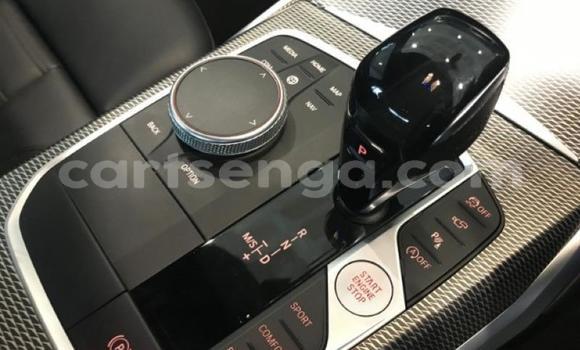 Acheter Occasion Voiture BMW 3–Series Noir à Bulembu, Hhohho Acheter Occasion Voiture BMW 3–Series Noir à Bulembu, Hhohho