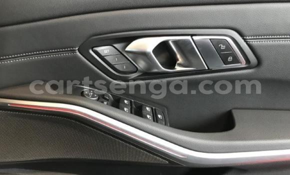 Acheter Occasion Voiture BMW 3–Series Noir à Bulembu, Hhohho Acheter Occasion Voiture BMW 3–Series Noir à Bulembu, Hhohho