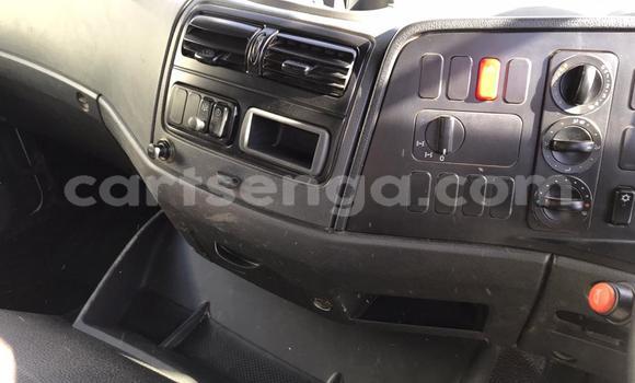 Acheter Occasion Utilitaire Mercedes‒Benz 2628 Blanc à Bulembu, Hhohho Acheter Occasion Utilitaire Mercedes‒Benz 2628 Blanc à Bulembu, Hhohho