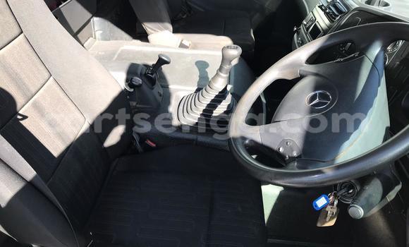 Acheter Occasion Utilitaire Mercedes‒Benz 2628 Blanc à Bulembu, Hhohho Acheter Occasion Utilitaire Mercedes‒Benz 2628 Blanc à Bulembu, Hhohho