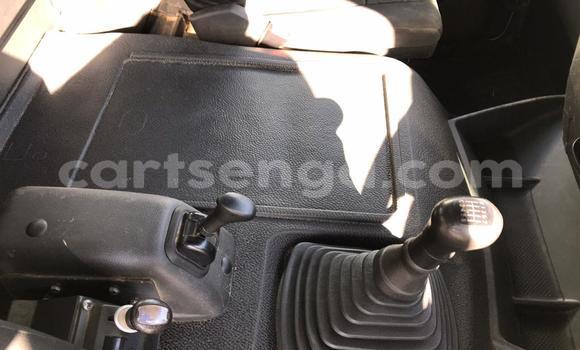 Acheter Occasion Utilitaire Mercedes‒Benz 2628 Blanc à Bulembu, Hhohho Acheter Occasion Utilitaire Mercedes‒Benz 2628 Blanc à Bulembu, Hhohho