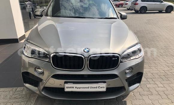 Buy Used BMW X5 M Silver Car in Bulembu in Hhohho Buy Used BMW X5 M Silver Car in Bulembu in Hhohho