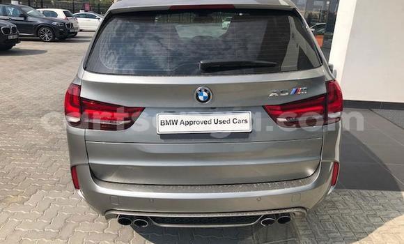 Buy Used BMW X5 M Silver Car in Bulembu in Hhohho Buy Used BMW X5 M Silver Car in Bulembu in Hhohho