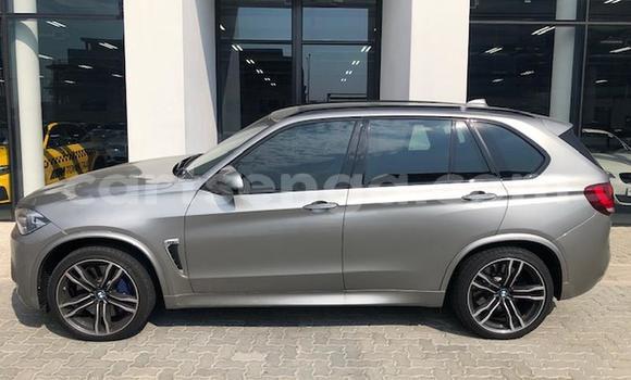 Buy Used BMW X5 M Silver Car in Bulembu in Hhohho Buy Used BMW X5 M Silver Car in Bulembu in Hhohho