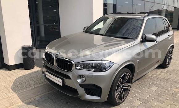 Buy Used BMW X5 M Silver Car in Bulembu in Hhohho Buy Used BMW X5 M Silver Car in Bulembu in Hhohho