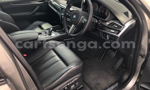 Buy Used BMW X5 M Silver Car in Bulembu in Hhohho Buy Used BMW X5 M Silver Car in Bulembu in Hhohho