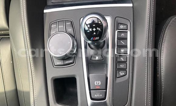 Buy Used BMW X5 M Silver Car in Bulembu in Hhohho Buy Used BMW X5 M Silver Car in Bulembu in Hhohho