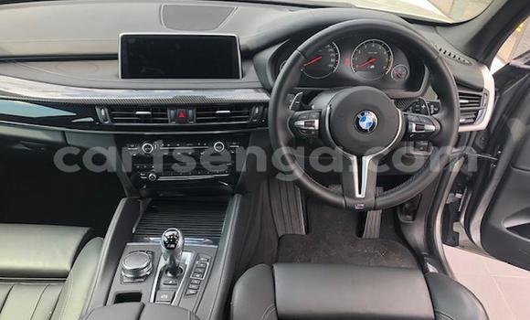 Buy Used BMW X5 M Silver Car in Bulembu in Hhohho Buy Used BMW X5 M Silver Car in Bulembu in Hhohho