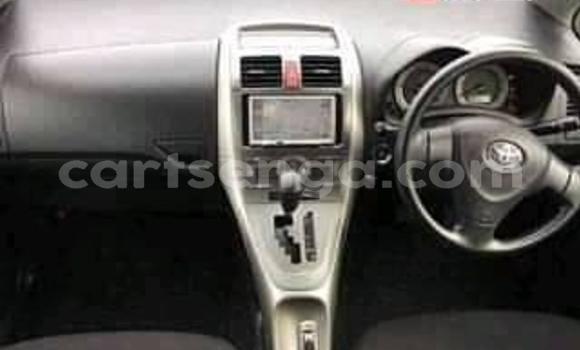 Nunua Ilio tumika Toyota Auris Blue Gari ndani ya Bhunya nchini Manzini Nunua Ilio tumika Toyota Auris Blue Gari ndani ya Bhunya nchini Manzini