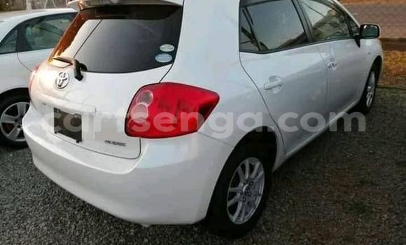 Medium with watermark toyota auris manzini bhunya 18610