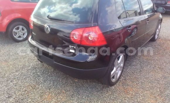 Nunua Ilio tumika Volkswagen Golf Black Gari ndani ya Bhunya nchini Manzini Nunua Ilio tumika Volkswagen Golf Black Gari ndani ya Bhunya nchini Manzini