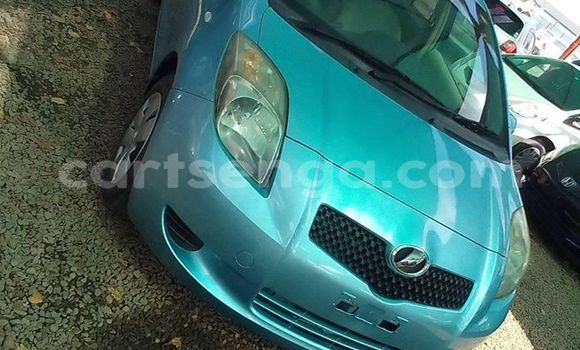 Nunua Ilio tumika Toyota Vitz Other Gari ndani ya Bhunya nchini Manzini