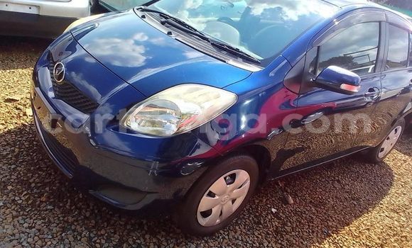 Buy Used Toyota Vitz Other Car in Bhunya in Manzini Buy Used Toyota Vitz Other Car in Bhunya in Manzini